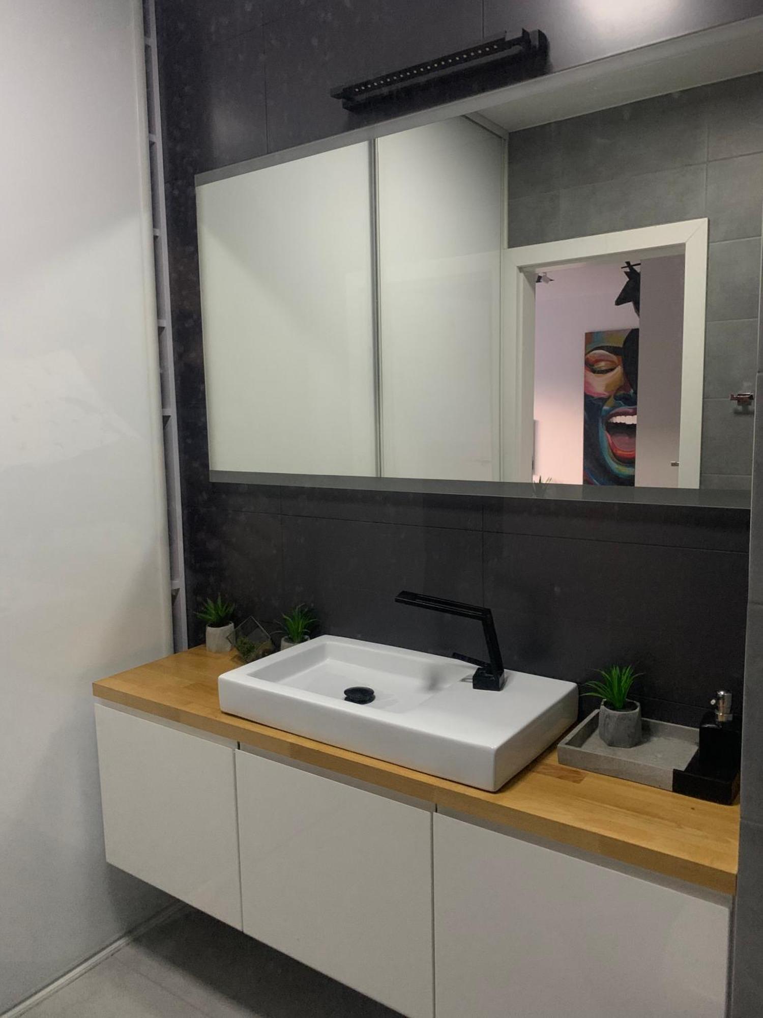 Ekskluzywny Penthouse Z Ogrodem W Centrum Lodzi Εξωτερικό φωτογραφία